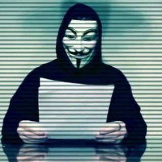 Qanon, telegram channel