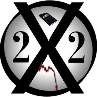 X22 Report Official, telegram channel