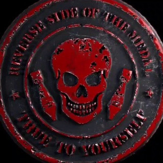 REVERSE SIDE OF THE MEDAL, telegram channel