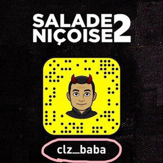 Salade Niçoise Officiel ️, telegram channel