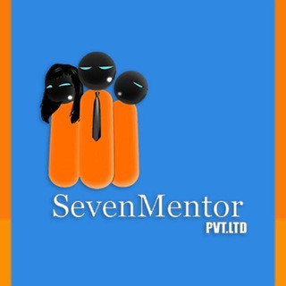 Seven Mentor, telegram channel