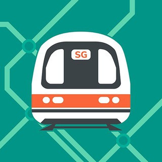 SG MRT Updates, telegram channel