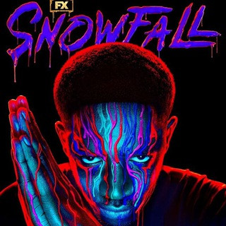SNOWFALL VF FRENCH SAISON INTÉGRALE 6 5 4 3 2 1, telegram channel