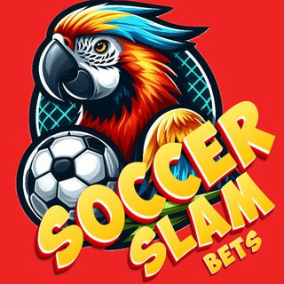 SoccerSlamBets, telegram group