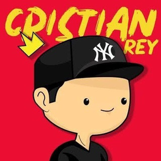 Cristian Rey ️ ️, telegram channel