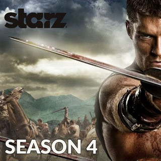 SPARTACUS VF FRENCH SAISON INTEGRALE 1 2 3 4, telegram channel