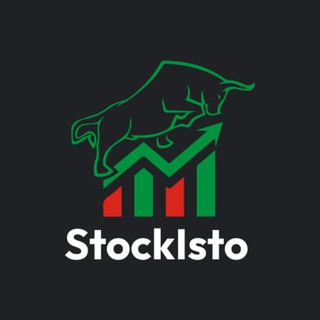 StockIsto Official, telegram channel