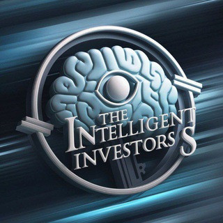 The intelligent investors, telegram channel