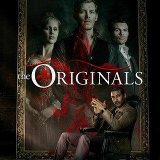 The Originals VF FRENCH Saison 6 5 4 3 2 1 intégrale, telegram channel