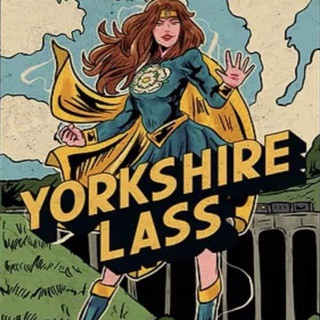 The Yorkshire Lass, telegram channel