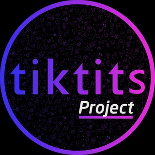 TikTits Creators, telegram channel