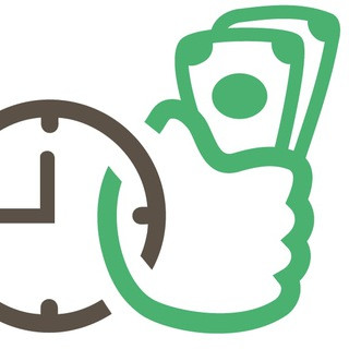 TimeBucks, telegram channel