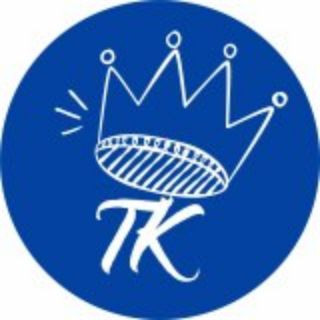 TKG e TKC | Canal Oficial, telegram channel