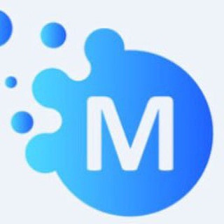 TRON MAP, telegram channel