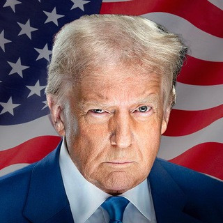 Trump Supporters Channel, telegram channel