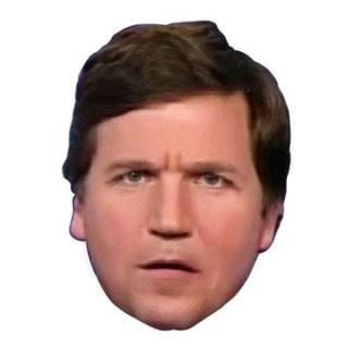 Tucker Carlson Fanbase, telegram channel
