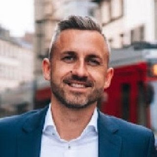 Ulrich Siegmund ꙳, telegram channel