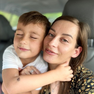 Inessa▪️Бизнес-мама, telegram channel