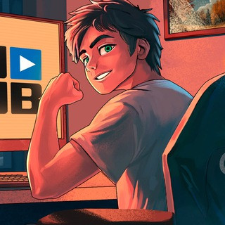Веля, telegram channel