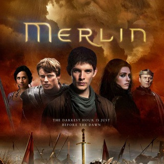 MERLIN VF FRENCH SAISON 6 5 4 3 2 1 intégrale, telegram channel