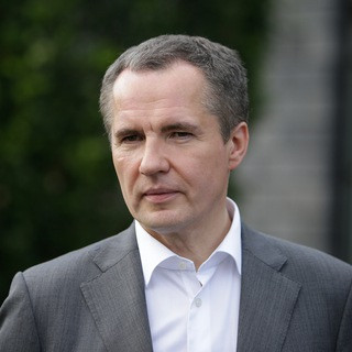 Настоящий Гладков, telegram channel