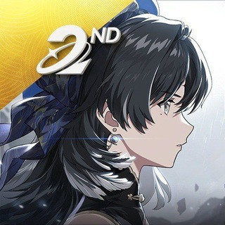 Wuthering Waves ID | - INFO, telegram channel