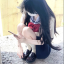 嬌小蘿莉學生妹加賴mb258