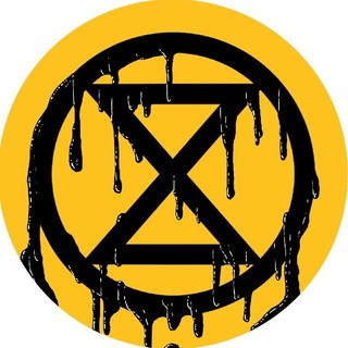 Extinction Rebellion NL Broadcast, telegram channel