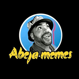 Abejas memes, telegram channel