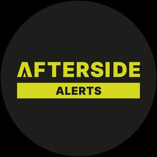 AfterSide Crypto, telegram channel