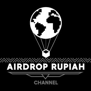 AIRDROP RUPIAH, telegram channel