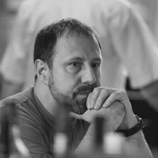 Александр Ходаковский, telegram channel