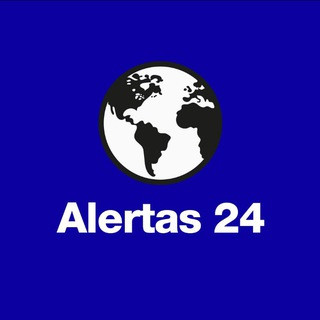 Alertas 24, telegram channel