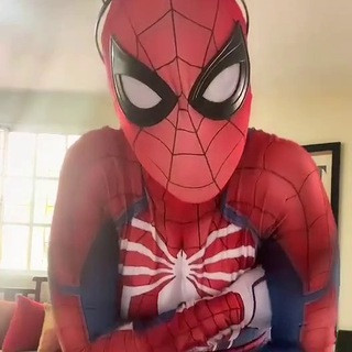 Angulito Mask, telegram channel