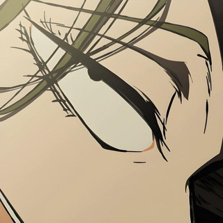 Anime eyes, telegram channel
