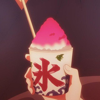 Anime Food., telegram channel