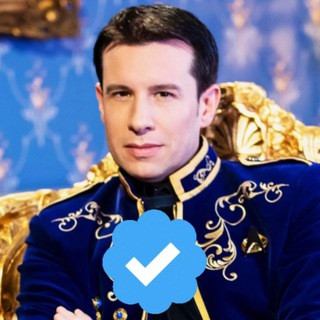 Antoine Richard, telegram channel