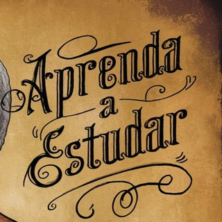 Aprenda a Estudar, telegram channel