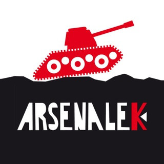ARSENALE K CHANNEL - Circolo Ricreativo delle Bestie di Satira, telegram channel