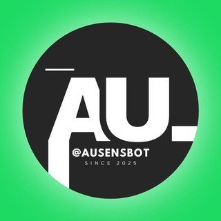AusenS, telegram bot