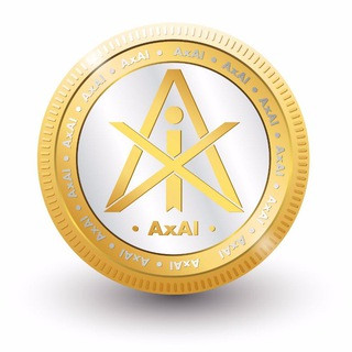 Axai News and Announcements, telegram channel