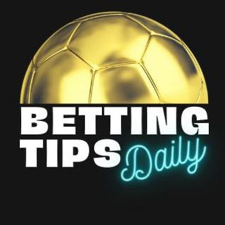 Football Betting Tips DAILY, telegram group