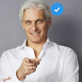 Bitcoin Official Channel, telegram channel