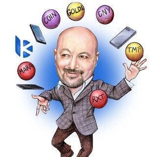 bitkogan, telegram channel