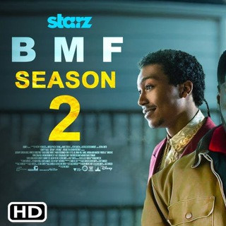 BMF / BLACK MAFIA FAMILY VF FRENCH SAISON 3 2 1 INTEGRALE, telegram channel