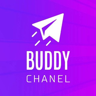 Buddy Музыка, telegram channel