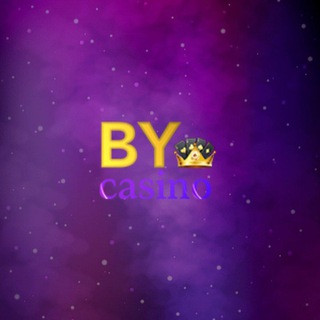 BY CASINO OFFICIAL GROUP, telegram group