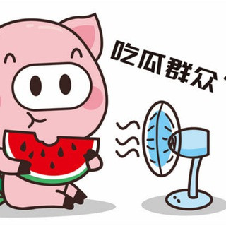 吃瓜群众, telegram channel