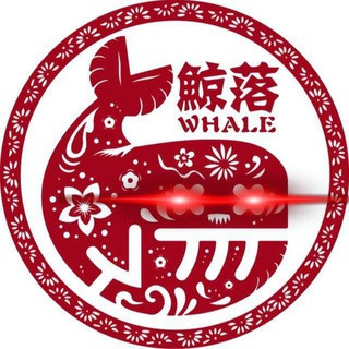 中国密码鲸公司, telegram channel