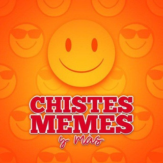 Chistes Memes y más., telegram channel
